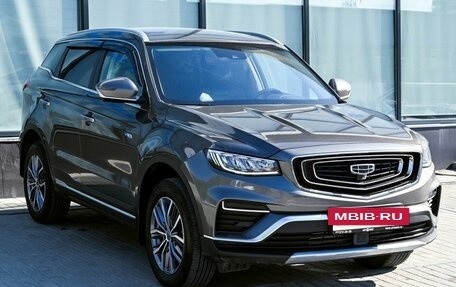 Geely Atlas, 2024 год, 2 299 000 рублей, 7 фотография
