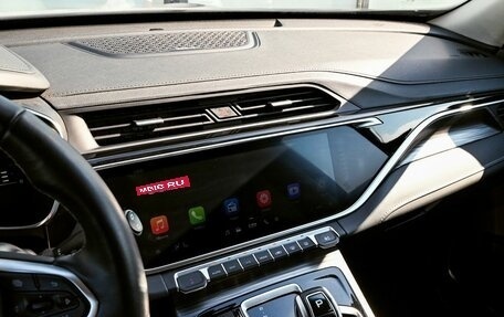 Geely Atlas, 2024 год, 2 299 000 рублей, 10 фотография
