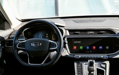 Geely Atlas, 2024 год, 2 299 000 рублей, 19 фотография