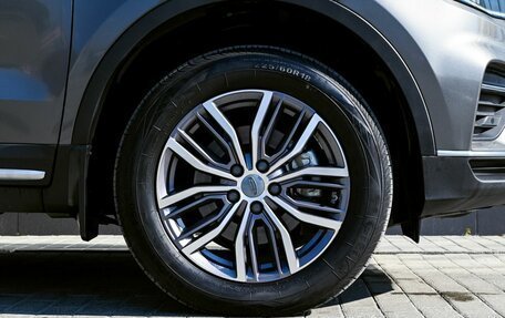 Geely Atlas, 2024 год, 2 299 000 рублей, 21 фотография