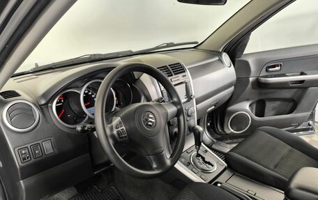 Suzuki Grand Vitara, 2013 год, 1 250 000 рублей, 5 фотография
