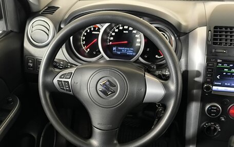 Suzuki Grand Vitara, 2013 год, 1 250 000 рублей, 9 фотография