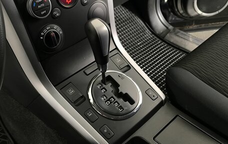 Suzuki Grand Vitara, 2013 год, 1 250 000 рублей, 10 фотография