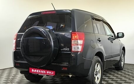 Suzuki Grand Vitara, 2013 год, 1 250 000 рублей, 2 фотография