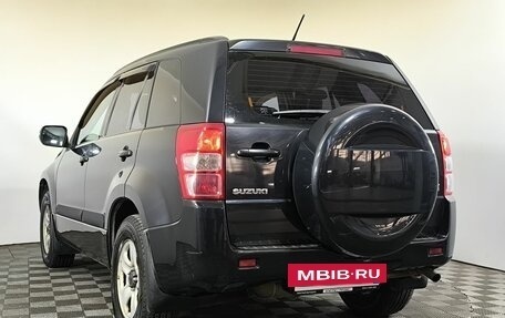 Suzuki Grand Vitara, 2013 год, 1 250 000 рублей, 3 фотография