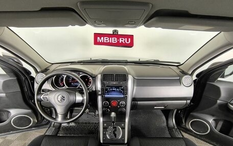 Suzuki Grand Vitara, 2013 год, 1 250 000 рублей, 8 фотография