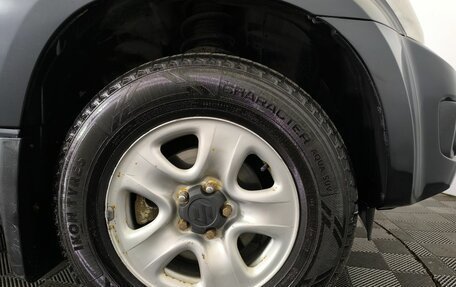 Suzuki Grand Vitara, 2013 год, 1 250 000 рублей, 14 фотография