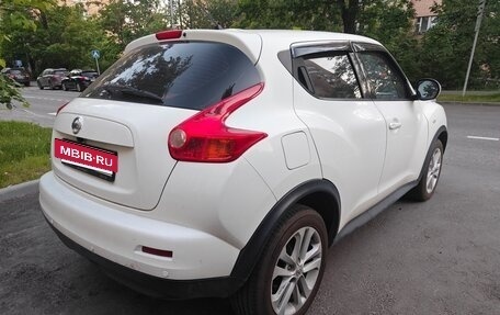 Nissan Juke II, 2014 год, 1 150 000 рублей, 6 фотография