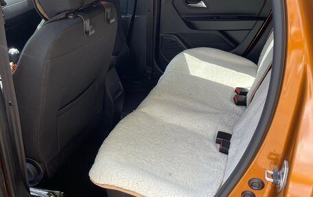 Renault Duster, 2021 год, 1 800 000 рублей, 7 фотография
