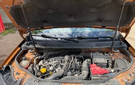 Renault Duster, 2021 год, 1 800 000 рублей, 12 фотография