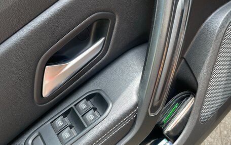 Renault Duster, 2021 год, 1 800 000 рублей, 9 фотография