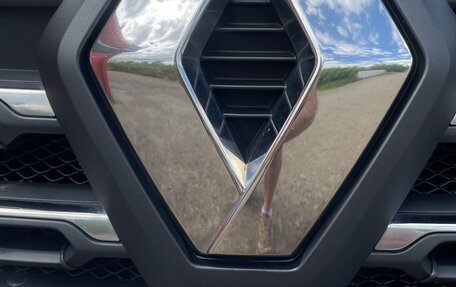 Renault Duster, 2021 год, 1 800 000 рублей, 27 фотография
