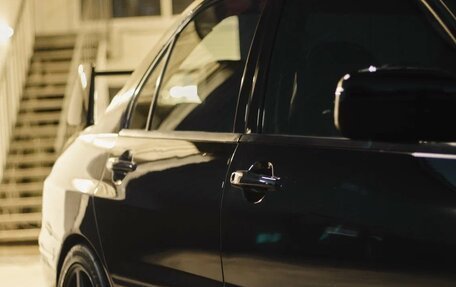 Mitsubishi Lancer Evolution VIII, 2004 год, 3 000 000 рублей, 2 фотография