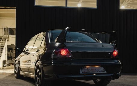 Mitsubishi Lancer Evolution VIII, 2004 год, 3 000 000 рублей, 4 фотография