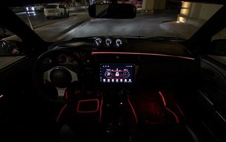 Mitsubishi Lancer Evolution VIII, 2004 год, 3 000 000 рублей, 10 фотография
