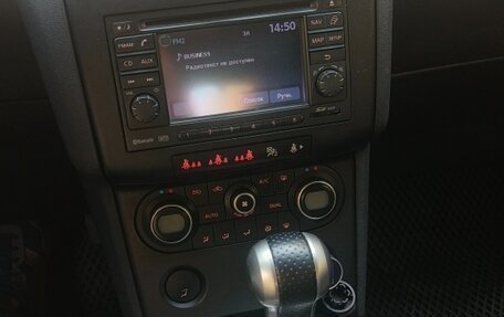 Nissan Qashqai, 2008 год, 830 000 рублей, 9 фотография