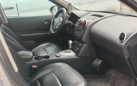 Nissan Qashqai, 2008 год, 830 000 рублей, 10 фотография