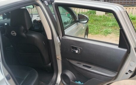 Nissan Qashqai, 2008 год, 830 000 рублей, 13 фотография