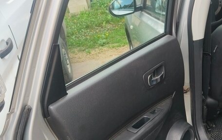 Nissan Qashqai, 2008 год, 830 000 рублей, 14 фотография