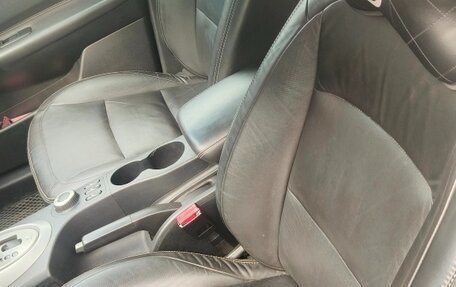 Nissan Qashqai, 2008 год, 830 000 рублей, 19 фотография