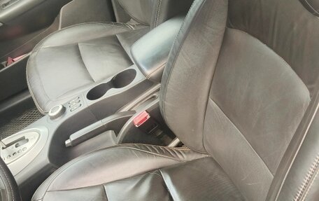 Nissan Qashqai, 2008 год, 830 000 рублей, 18 фотография