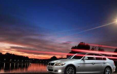BMW 3 серия, 2010 год, 990 000 рублей, 5 фотография