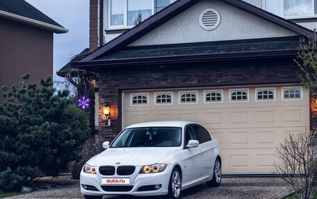 BMW 3 серия, 2010 год, 990 000 рублей, 2 фотография