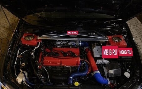 Mitsubishi Lancer Evolution VIII, 2004 год, 3 000 000 рублей, 9 фотография