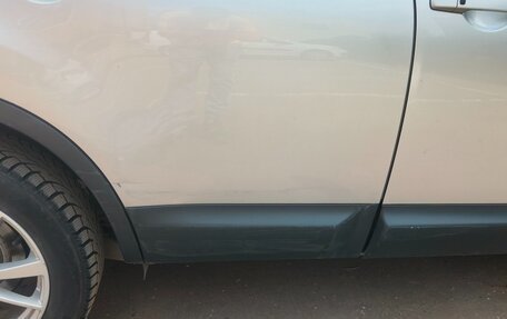 Nissan Qashqai, 2008 год, 830 000 рублей, 22 фотография