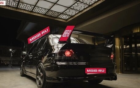 Mitsubishi Lancer Evolution VIII, 2004 год, 3 000 000 рублей, 11 фотография