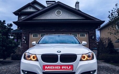 BMW 3 серия, 2010 год, 990 000 рублей, 4 фотография