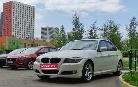 BMW 3 серия, 2010 год, 990 000 рублей, 9 фотография