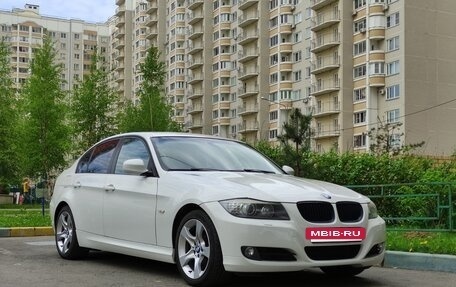 BMW 3 серия, 2010 год, 990 000 рублей, 8 фотография