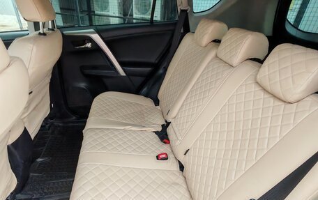 Toyota RAV4, 2013 год, 1 800 000 рублей, 6 фотография