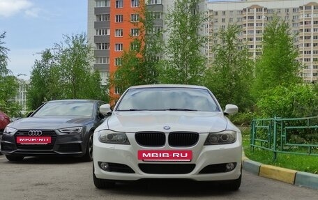 BMW 3 серия, 2010 год, 990 000 рублей, 11 фотография