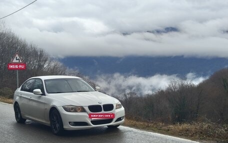 BMW 3 серия, 2010 год, 990 000 рублей, 12 фотография