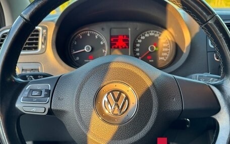 Volkswagen Polo VI (EU Market), 2014 год, 830 000 рублей, 12 фотография