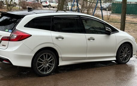Honda Jade I, 2018 год, 1 650 000 рублей, 5 фотография