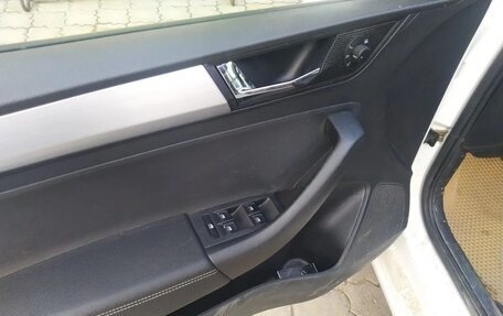 Skoda Rapid I, 2019 год, 1 220 000 рублей, 12 фотография