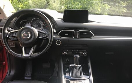 Mazda CX-5 II, 2021 год, 2 650 000 рублей, 2 фотография