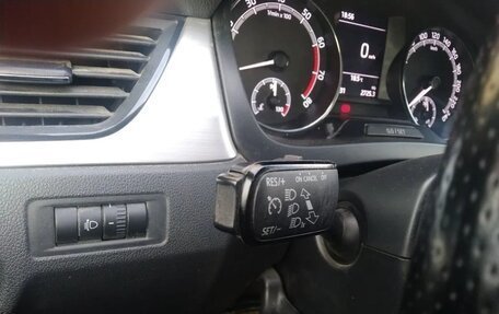 Skoda Rapid I, 2019 год, 1 220 000 рублей, 6 фотография