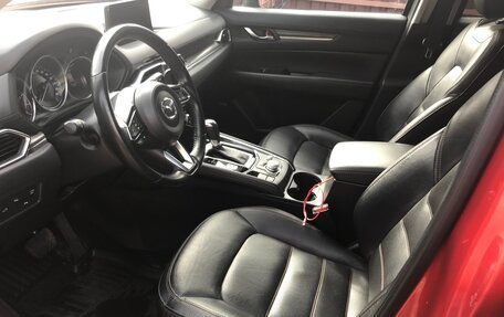 Mazda CX-5 II, 2021 год, 2 650 000 рублей, 5 фотография