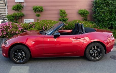 Mazda Roadster IV (ND), 2021 год, 1 450 000 рублей, 3 фотография
