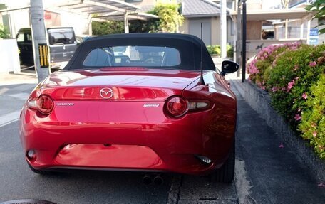 Mazda Roadster IV (ND), 2021 год, 1 450 000 рублей, 4 фотография