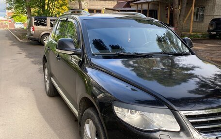 Volkswagen Touareg III, 2010 год, 1 500 000 рублей, 2 фотография