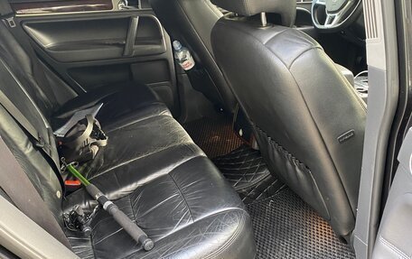 Volkswagen Touareg III, 2010 год, 1 500 000 рублей, 5 фотография