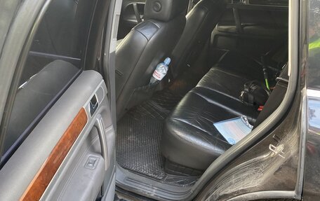 Volkswagen Touareg III, 2010 год, 1 500 000 рублей, 7 фотография