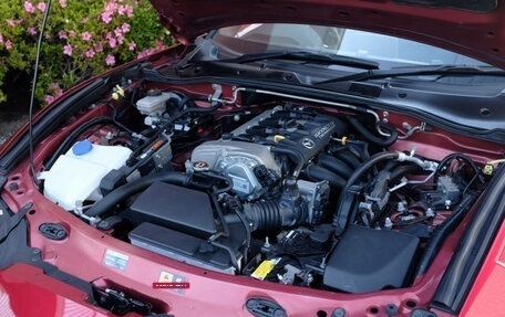 Mazda Roadster IV (ND), 2021 год, 1 450 000 рублей, 9 фотография