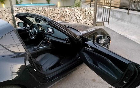 Mazda MX-5, 2020 год, 1 399 998 рублей, 6 фотография