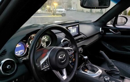 Mazda MX-5, 2020 год, 1 399 998 рублей, 7 фотография
